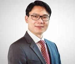 Ông Nguyễn Đức Khương