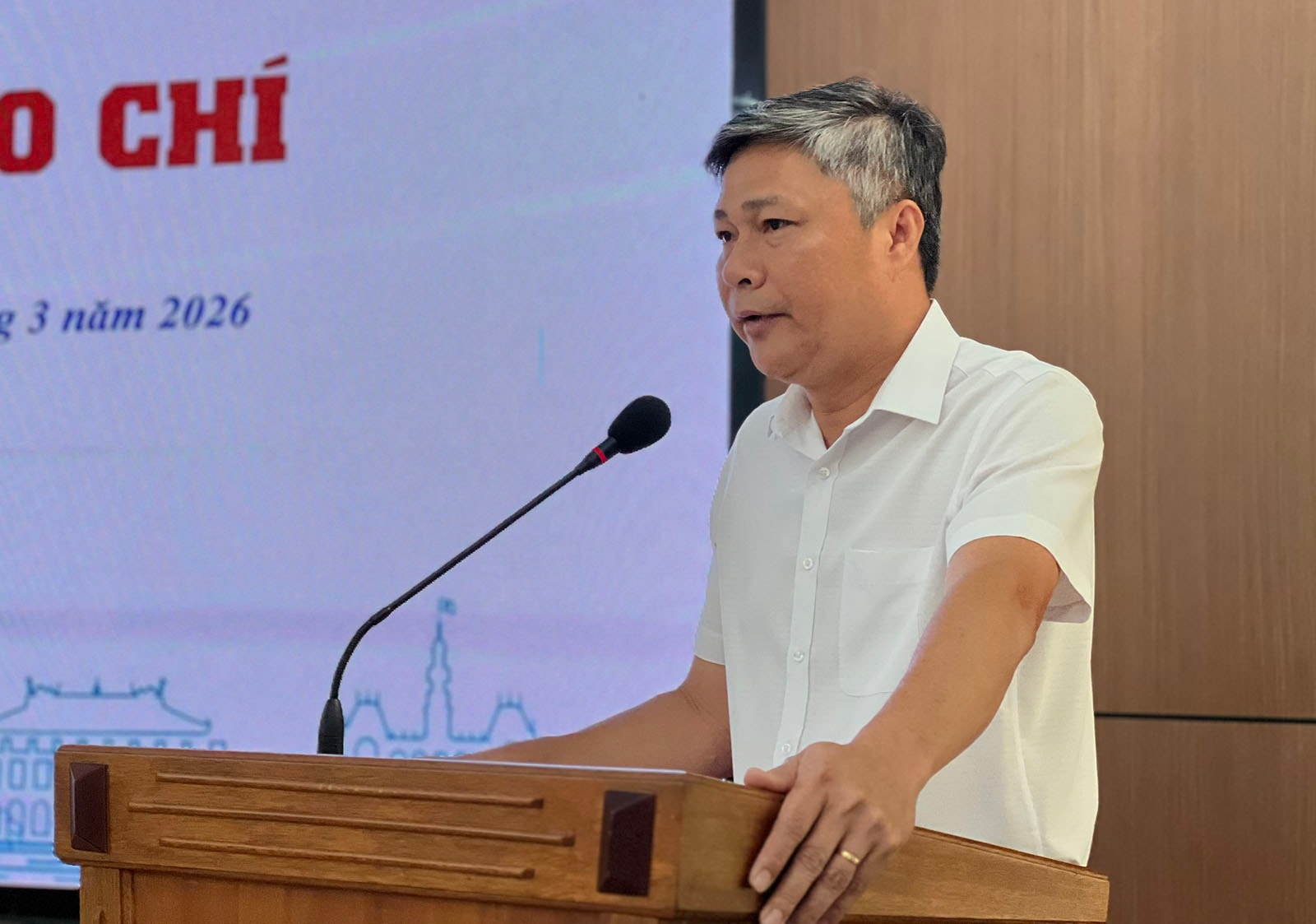 Đại tá Nguyễn Hải Phước