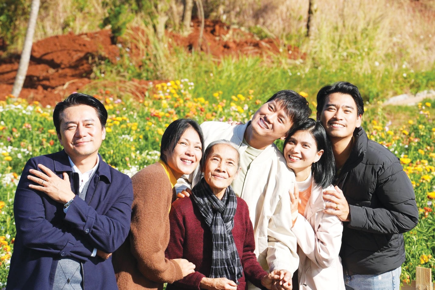 Phim Lat mat 7 - Mot dieu uoc