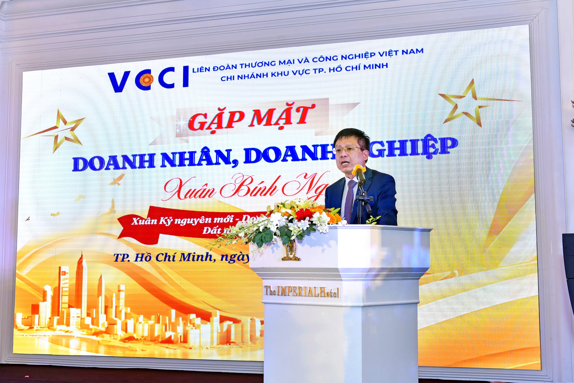 Ông Hồ Sỹ Hùng