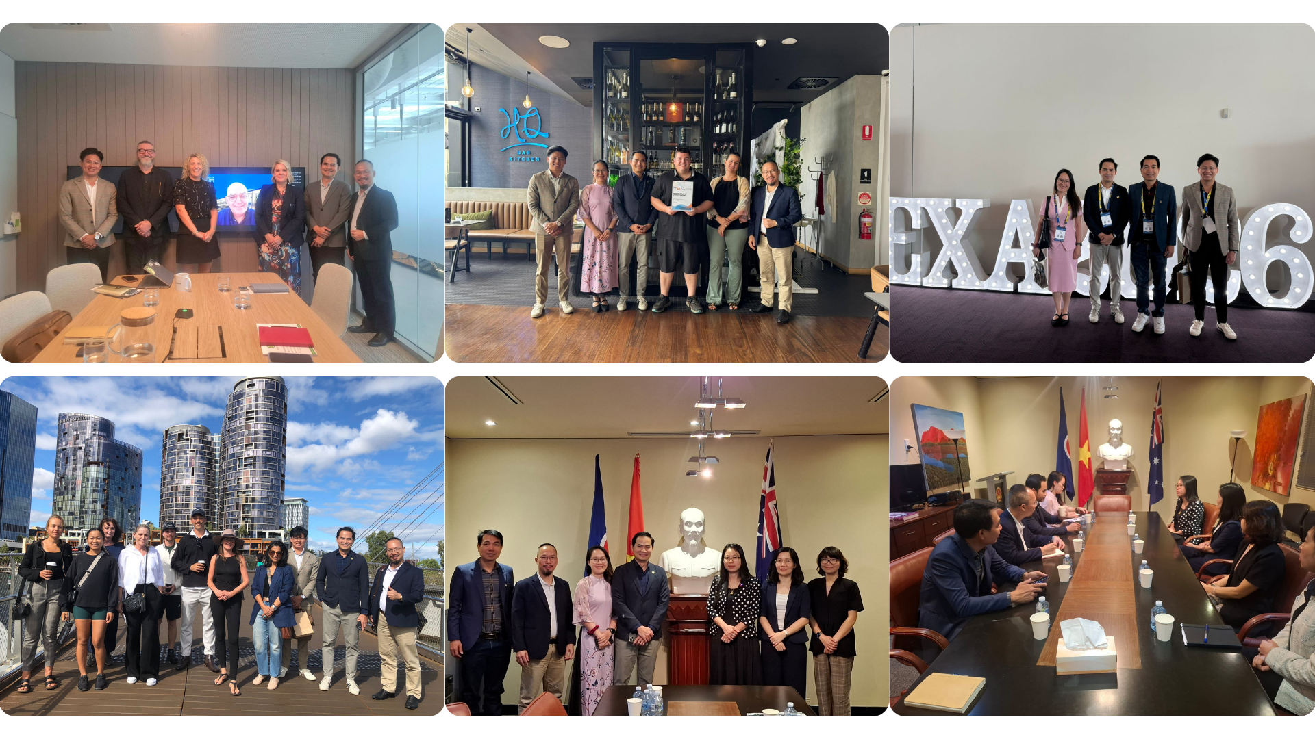 Đoàn doanh nghiệp