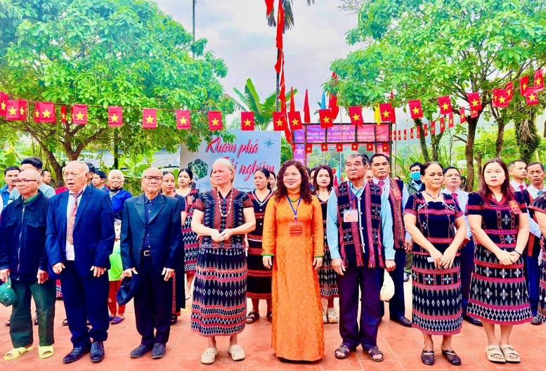 Ngày hội non sông và trọng trách trước Nhân dân- Ảnh 7.