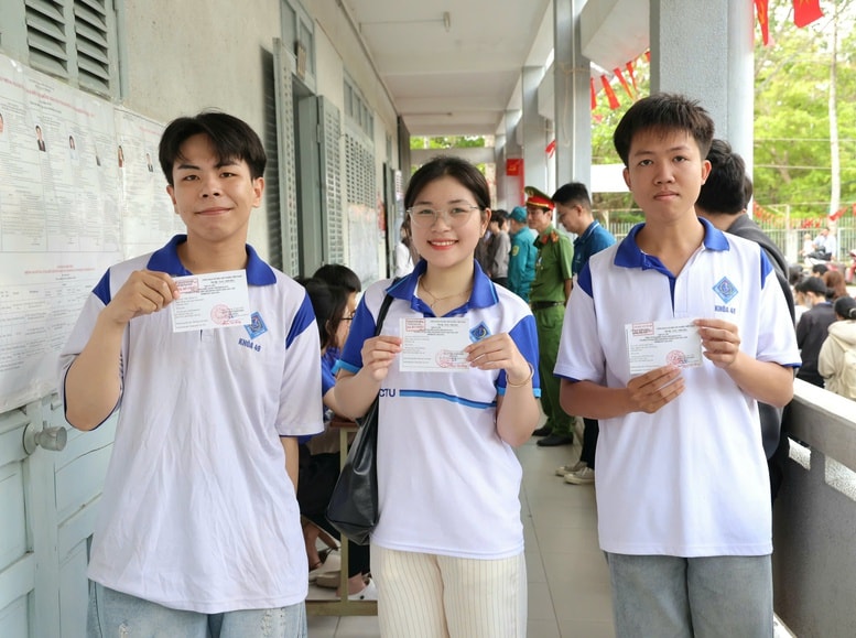 Ngày hội non sông và trọng trách trước Nhân dân- Ảnh 10.