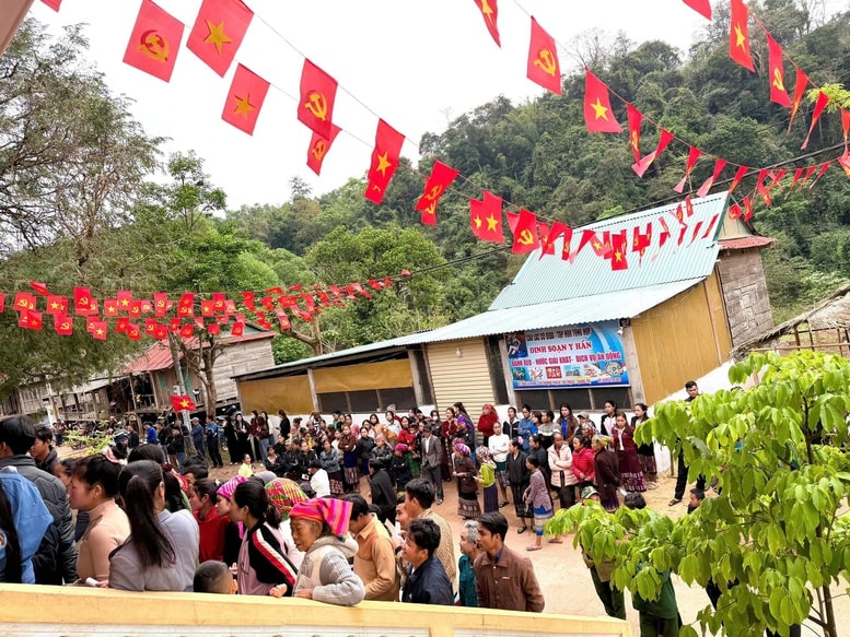 Ngày hội non sông và trọng trách trước Nhân dân- Ảnh 6.