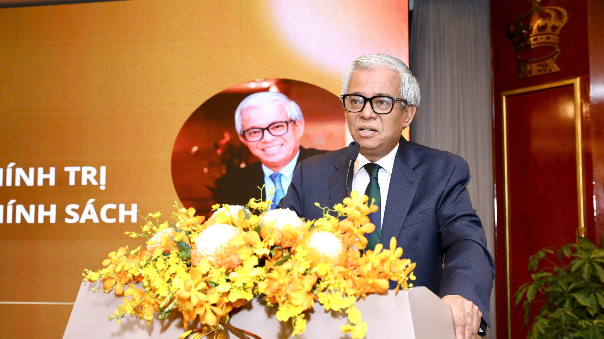 Ong Pham Quang Vinh 2