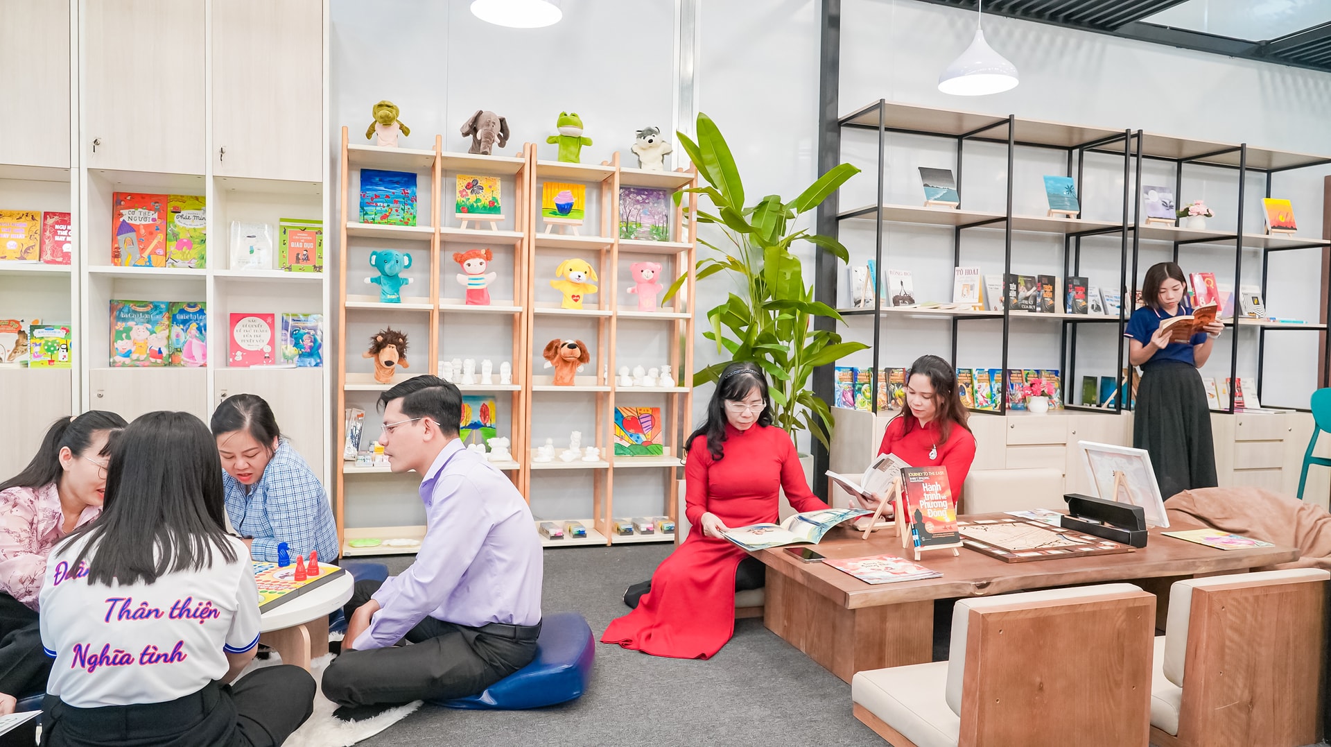 Thường Xuân Viên 2