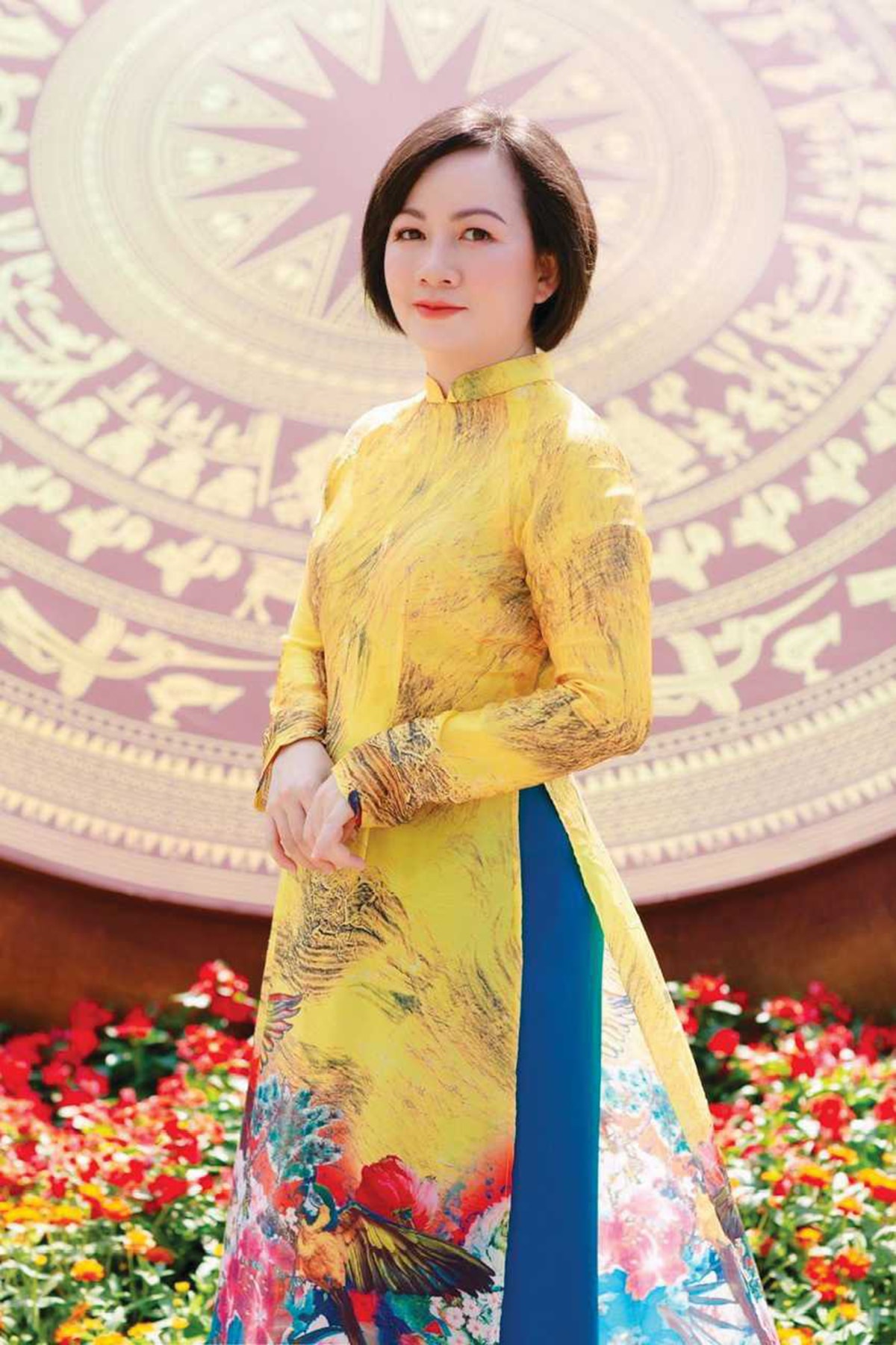 ThS Nguyễn Châu Linh