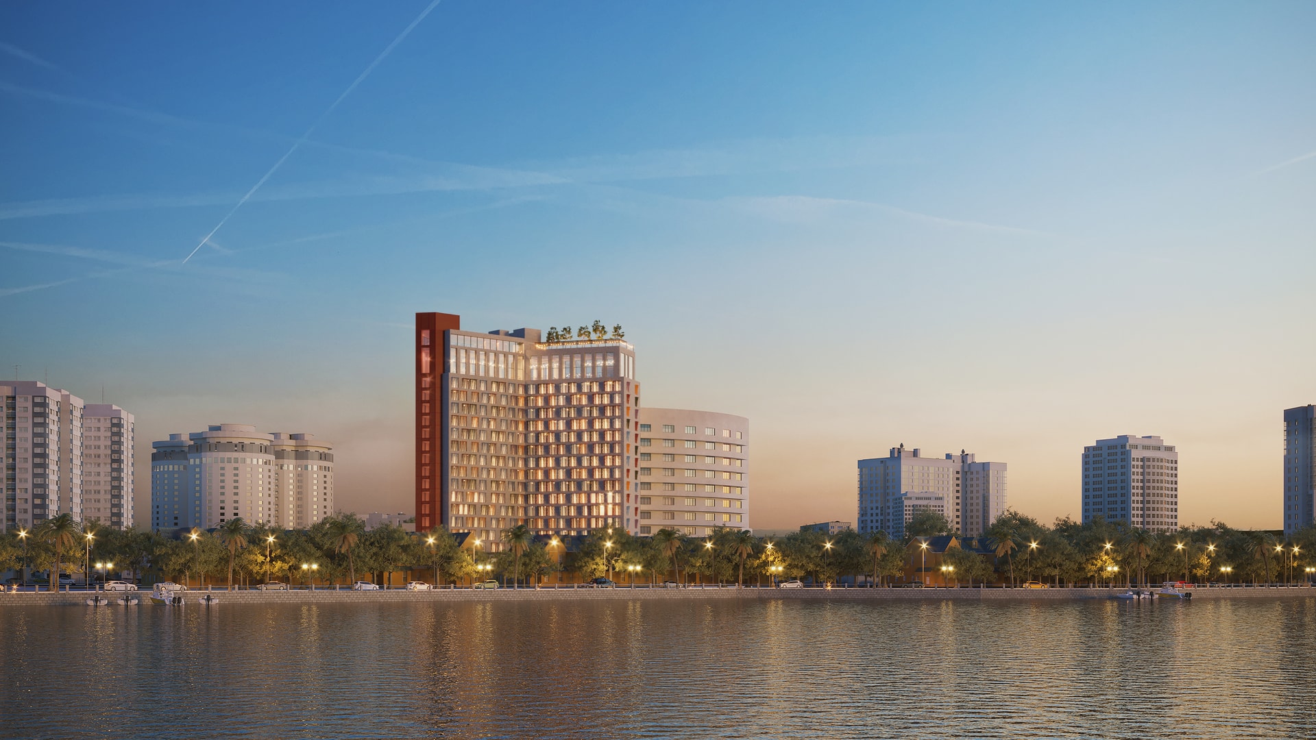 Wink Hanoi Westlake 18 Thuy Khue