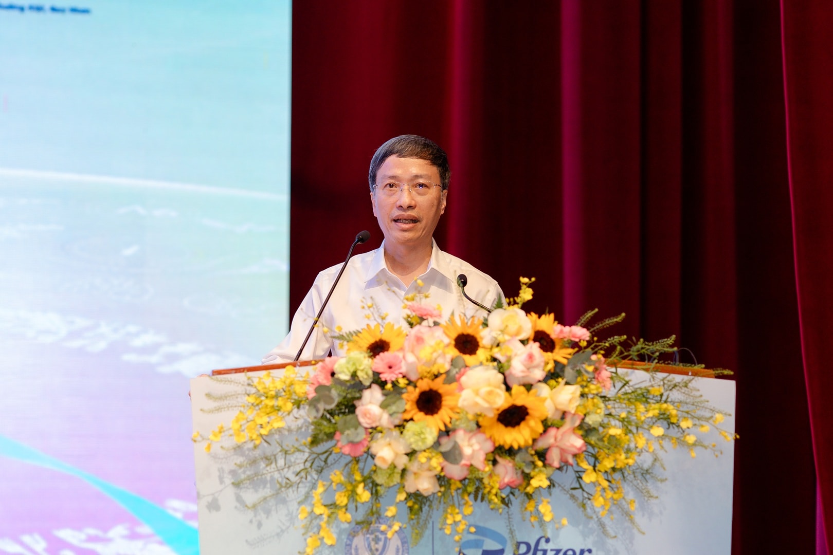 GSTSBS Phan Trọng Lân