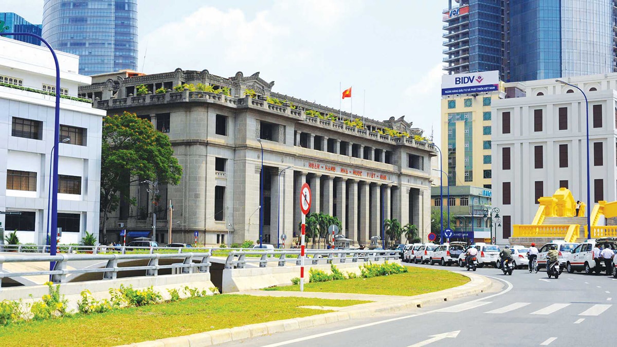 Xây dựng Luật Đô thị đặc biệt phải là cuộc cải cách thể chế toàn diện, trong đó cơ chế tài chính đóng vai trò trung tâm copy