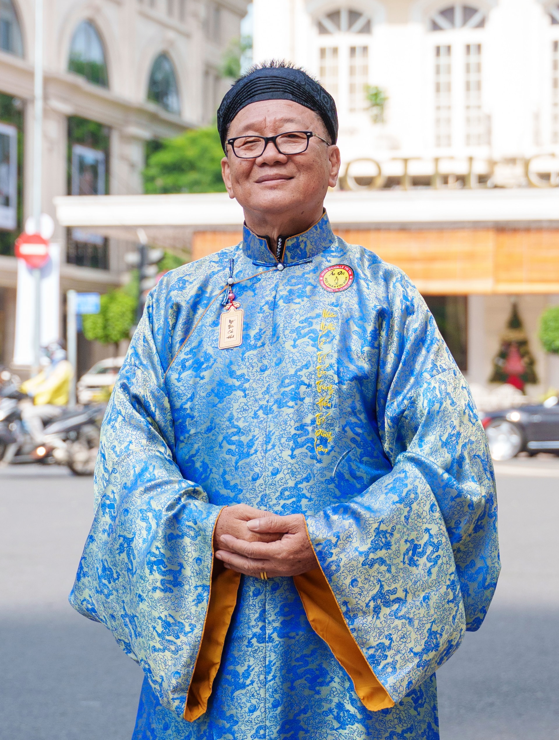 CHNA6 DUNG HVL TAY THỤNG XANH