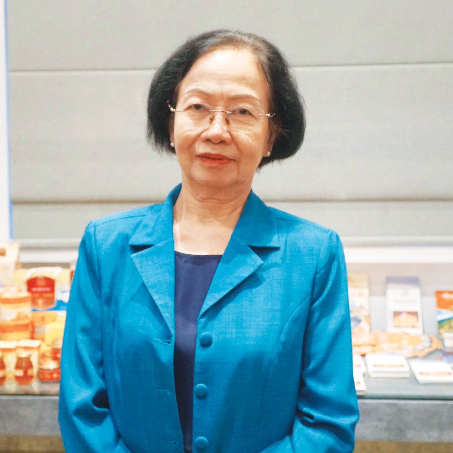 Nguyen Thi Khanh
