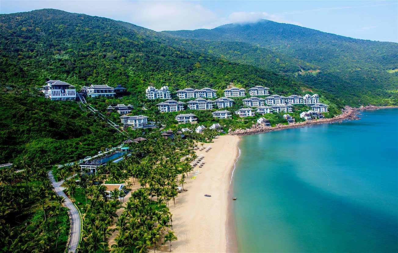 InterContinental Danang Sun Peninsula Resort (10)