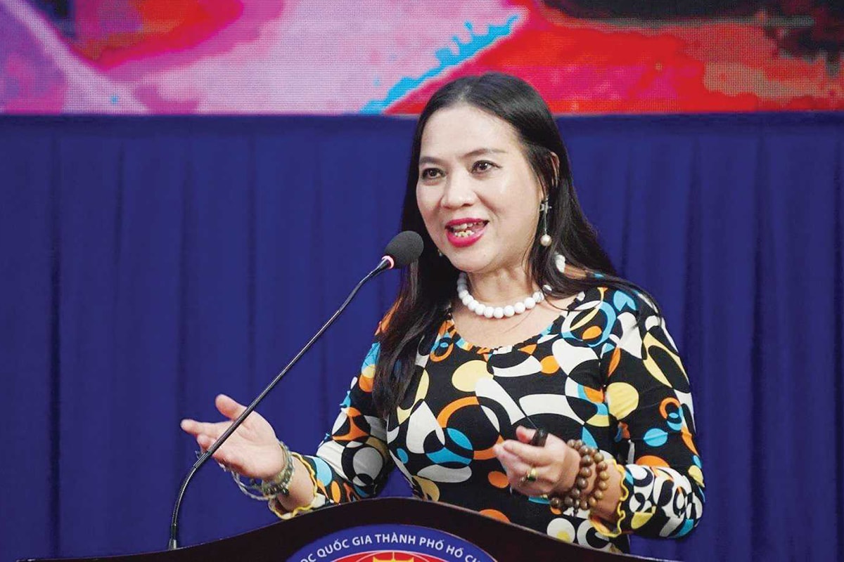 T19 Bà Phan Yến Ly