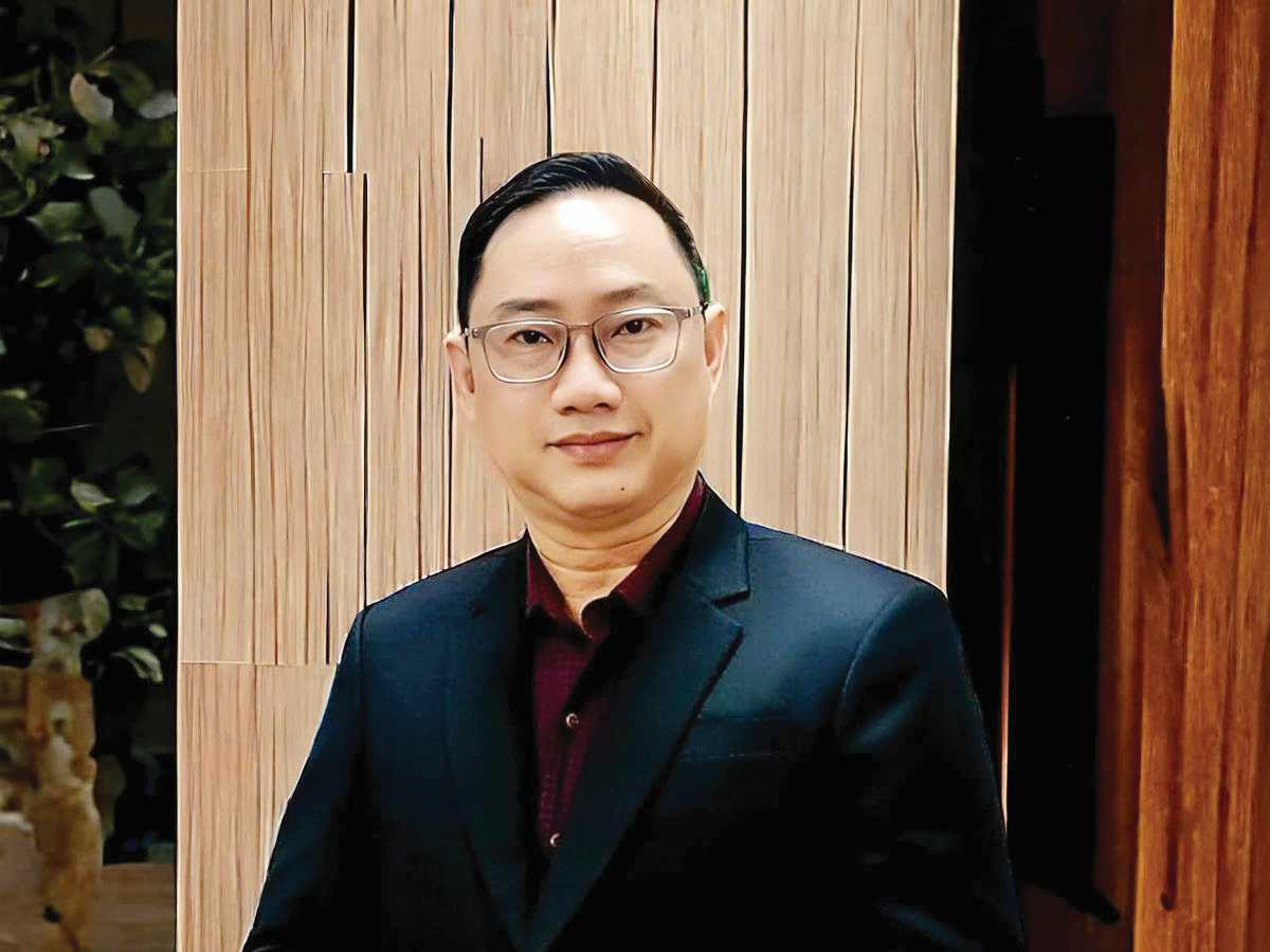 T22. TS. Trịnh Đăng Khoa 