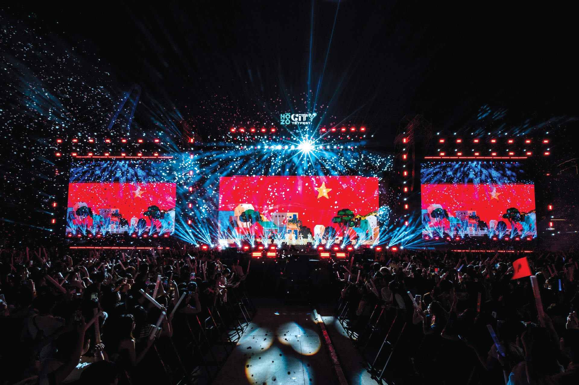 Hozo-city-tet-fest 2025