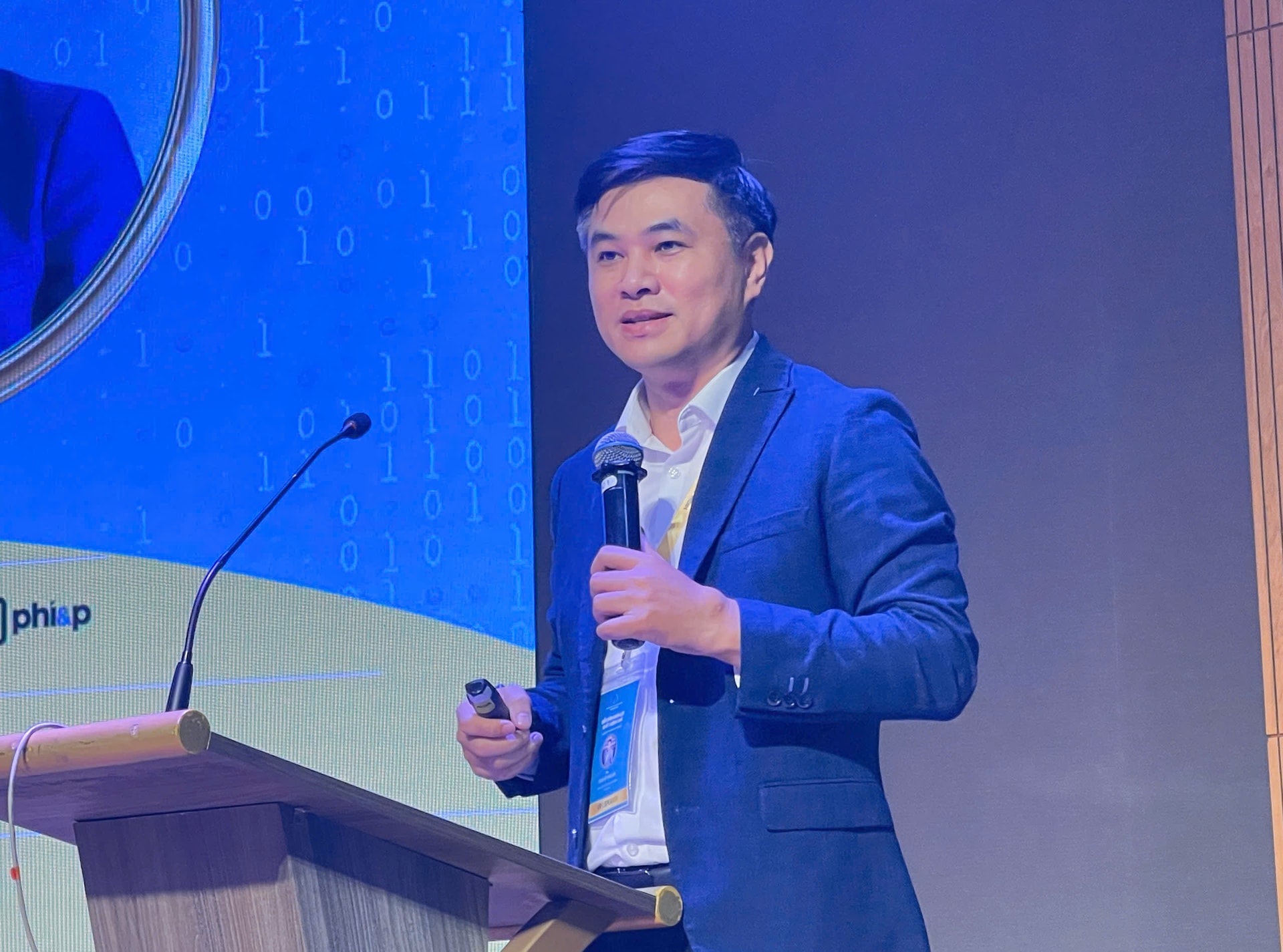 Diễn giả Võ Thái Lâm - Business Coach & Advisor Founder 10X Value