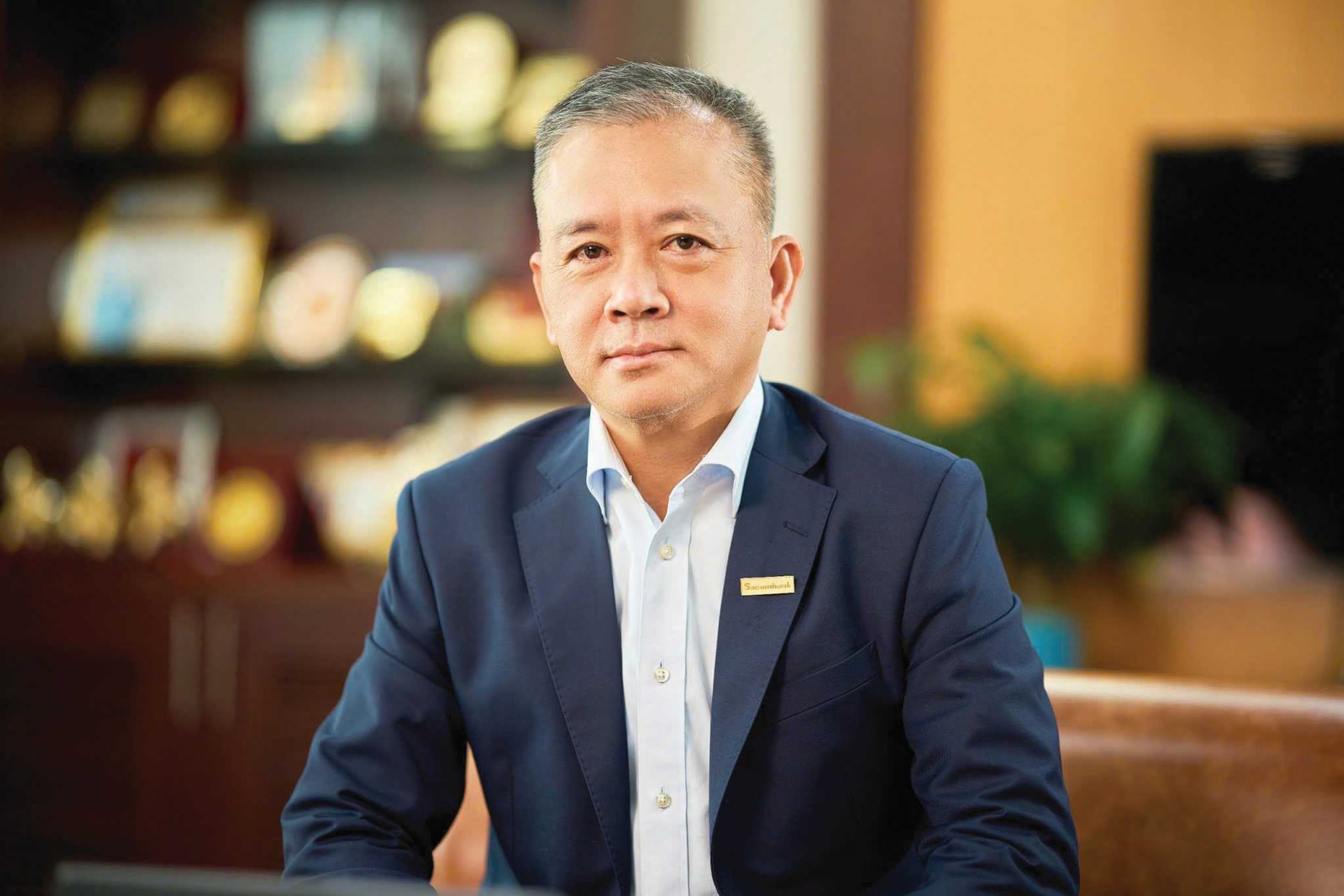 • Ông Phan Đình Tuệ - Chủ tịch Hội DN Nghệ Tĩnh tại TP.HCM