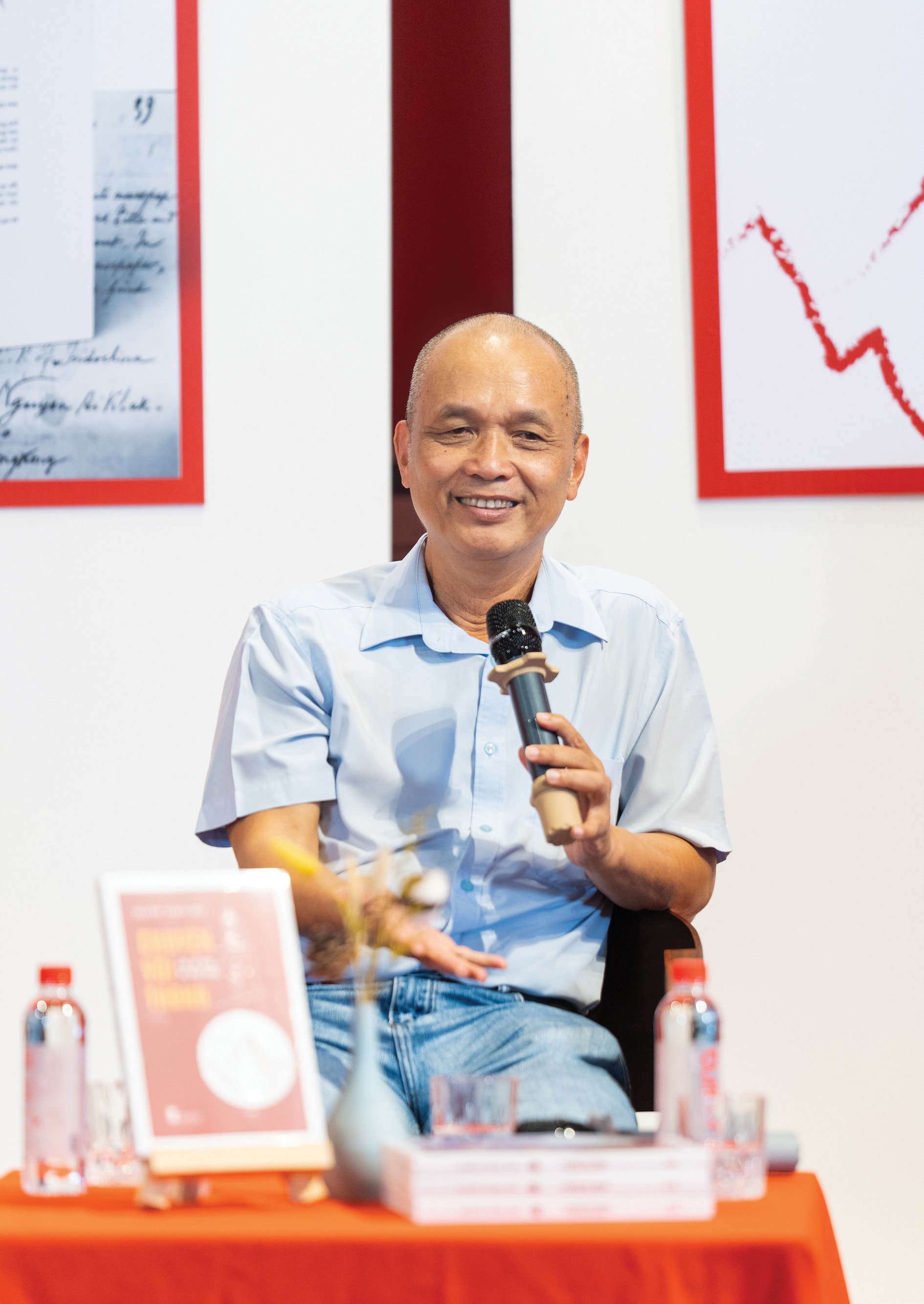 Nguyen Thanh Nam
