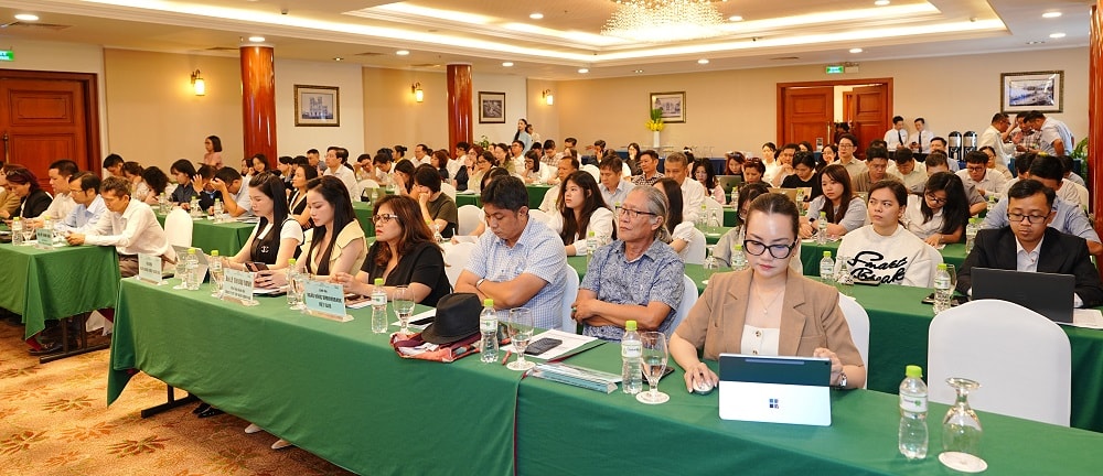 1.8 Toàn cảnh Diễn đàn Tài chính 2026