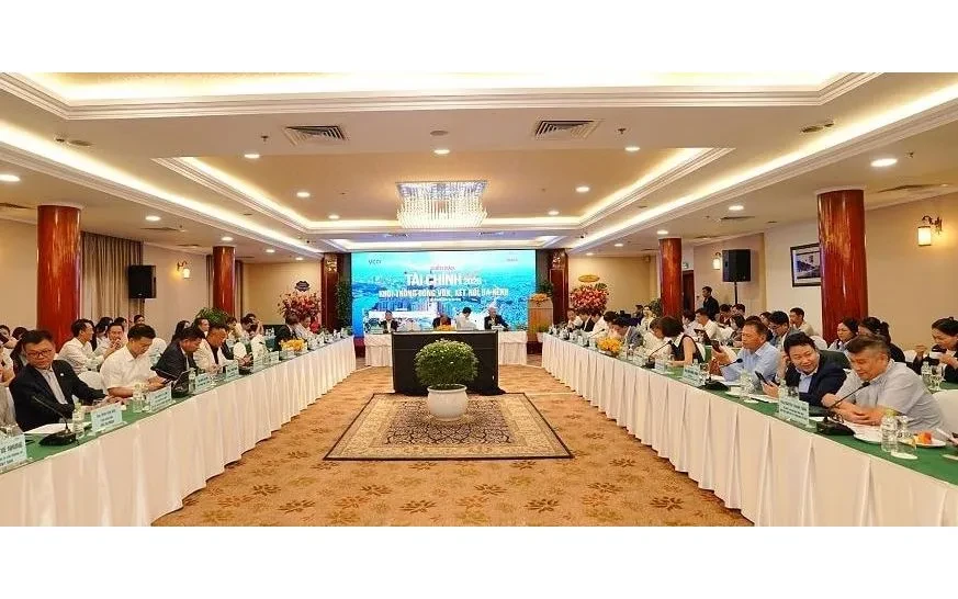 Toàn cảnh Diễn đàn