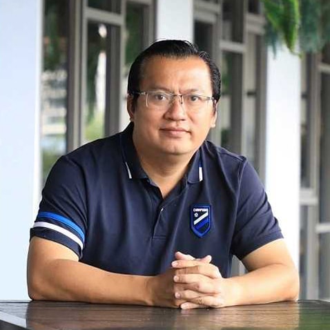 Ông Nguyễn Tuấn Quỳnh