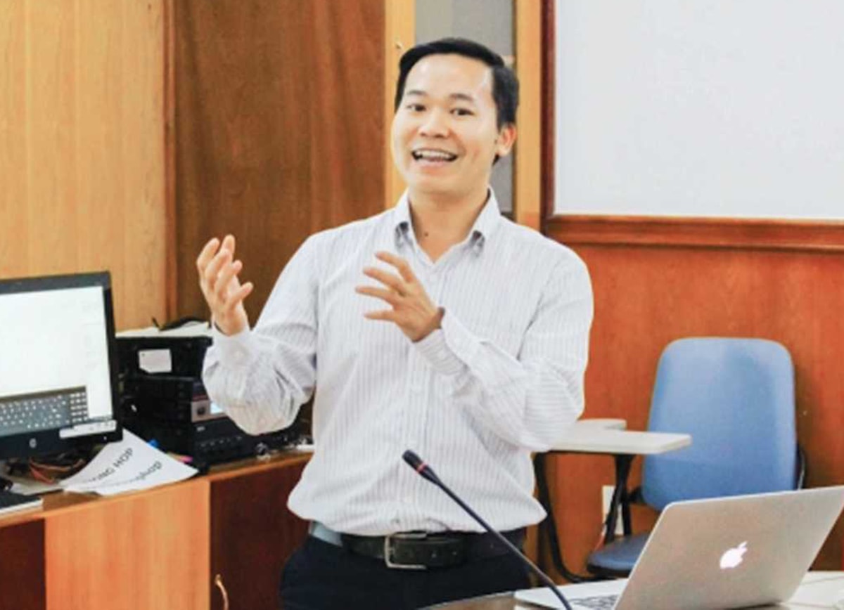 ThS Lê Nhật Quang copy