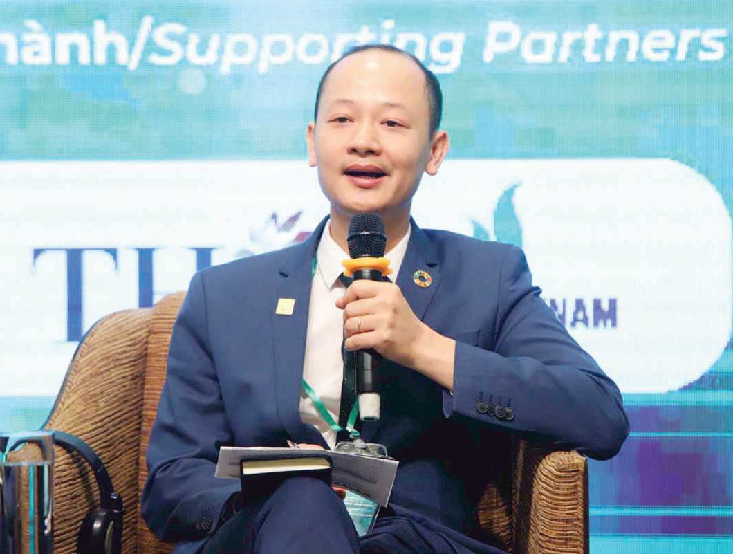 TS. Nguyễn Phương Nam