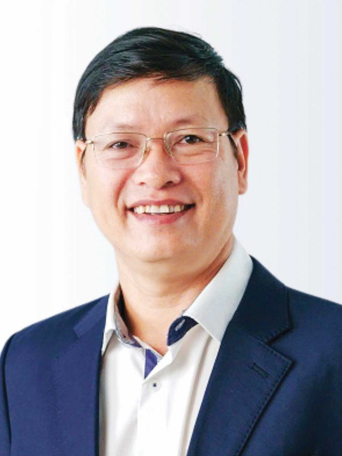 TS. Trần Quý