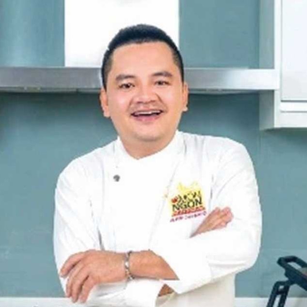 Ông Võ Quốc
