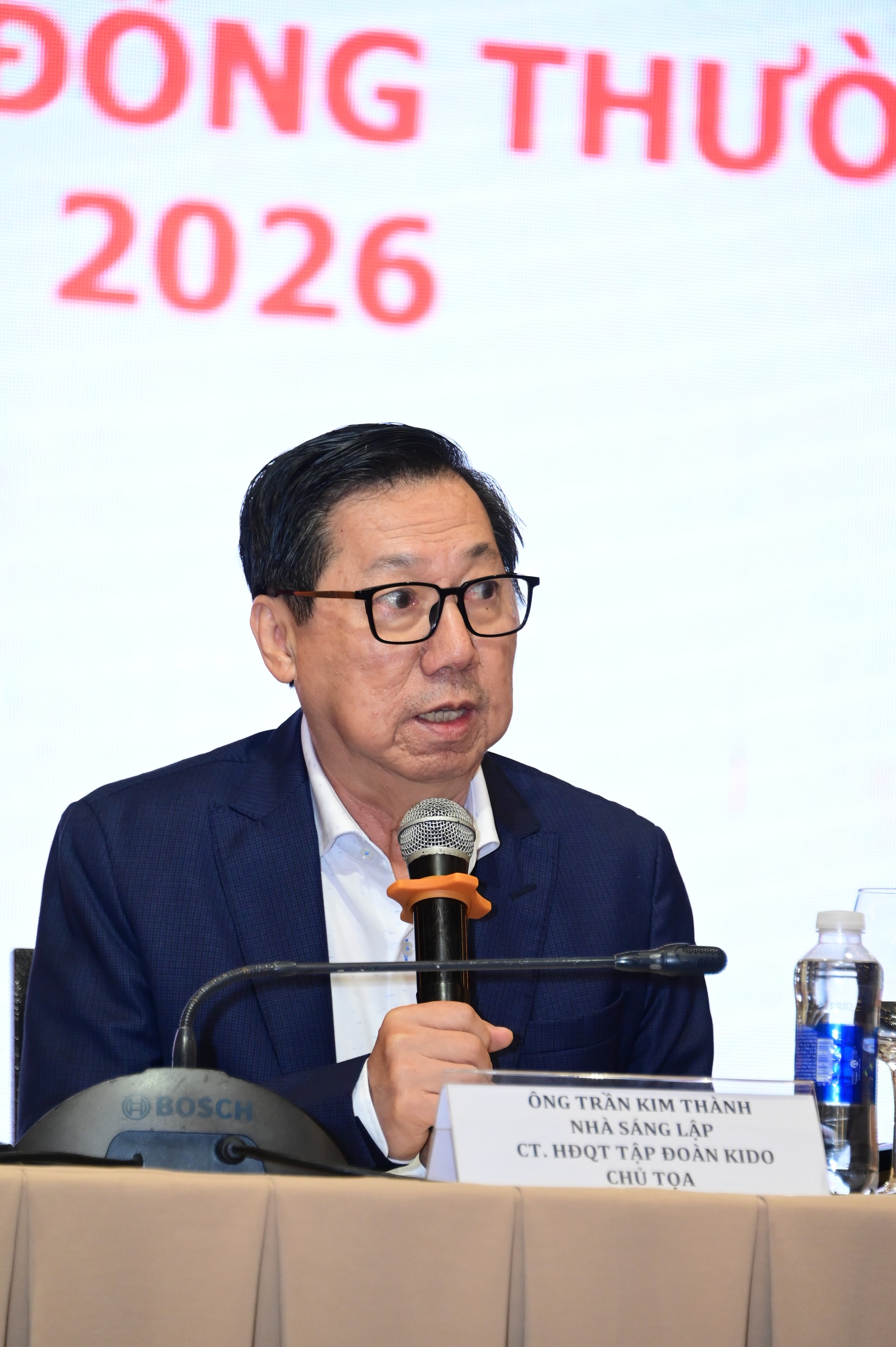 Trần Kim Thành