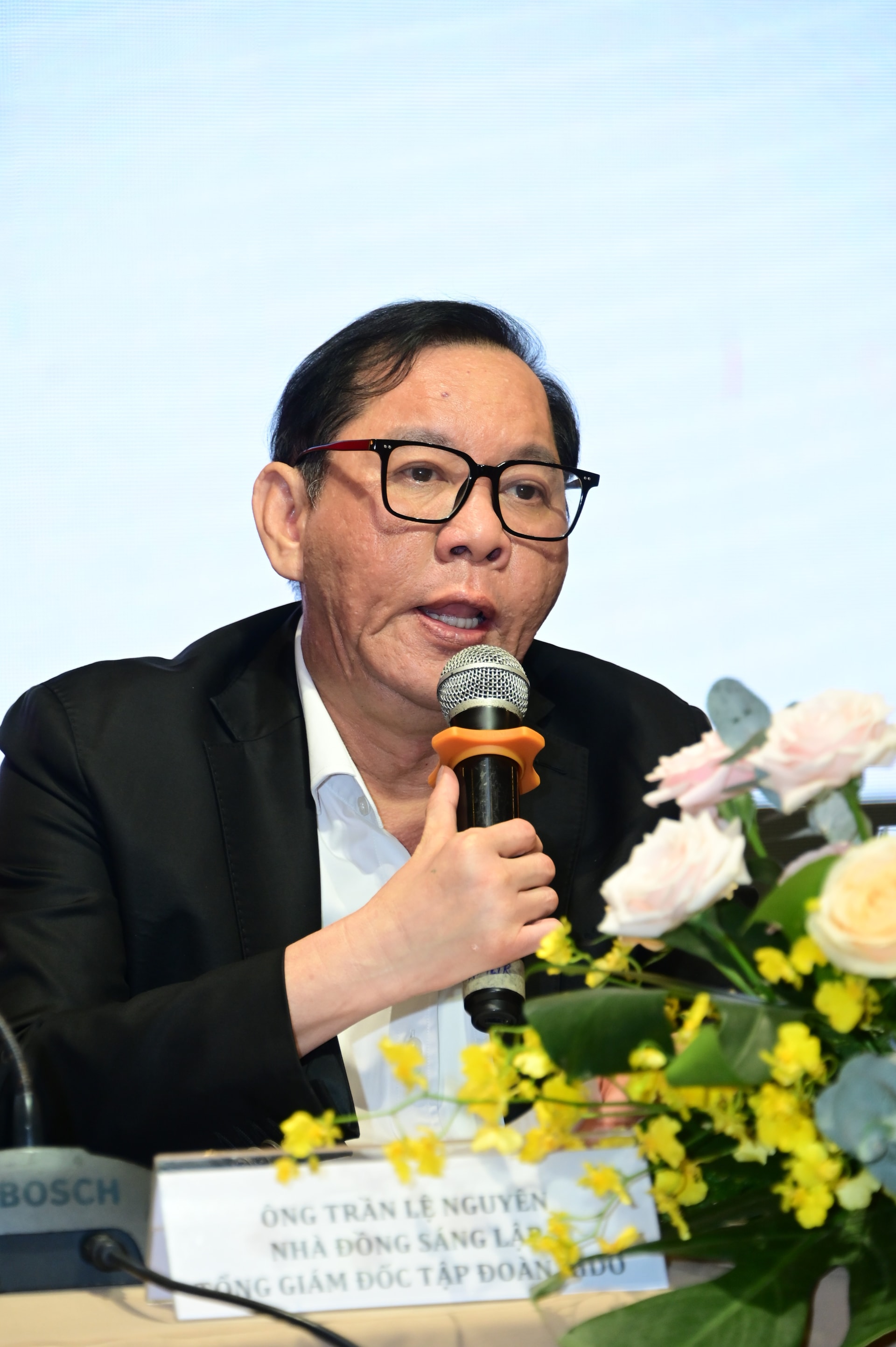 Tran Le Nguyên