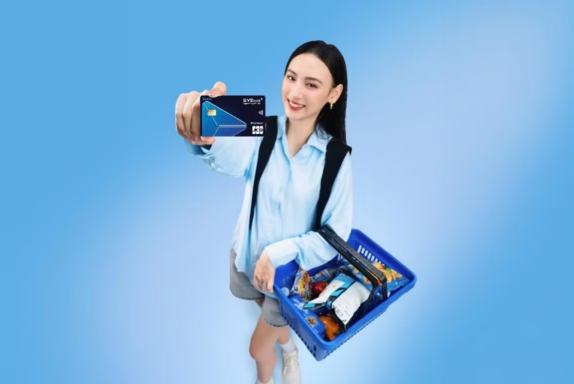 Dẫn đầu phát hành & chi tiêu thẻ JCB - BVBank ghi dấu ấn hoạt động thẻ 2025 với 7 giải thưởng quan trọng - Ảnh 3.