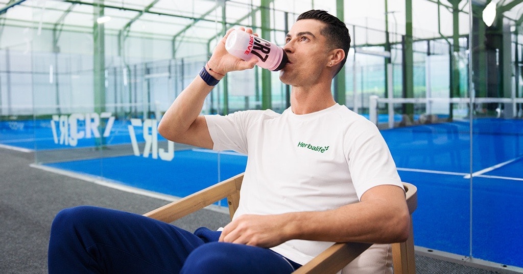Những nguyên tắc dinh dưỡng góp phần giúp Cristiano Ronaldo duy trì phong độ đỉnh cao