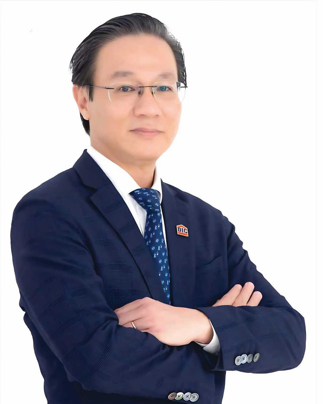 Ông Đinh Hồng Kỳ copy