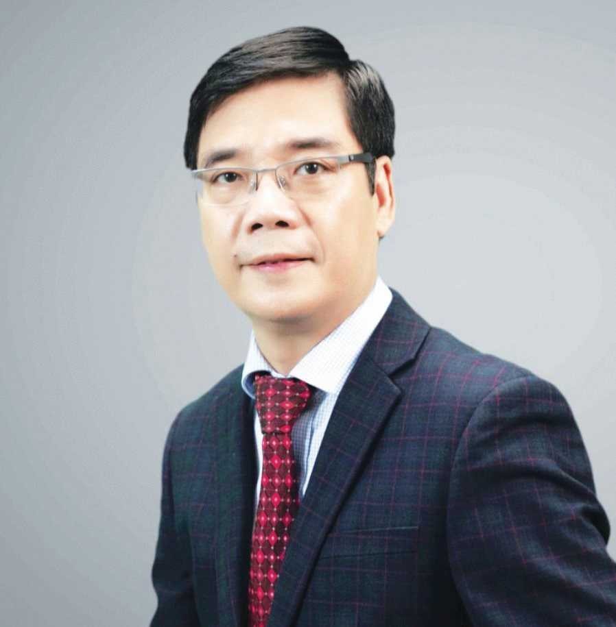 TS. Đoàn Duy Khương