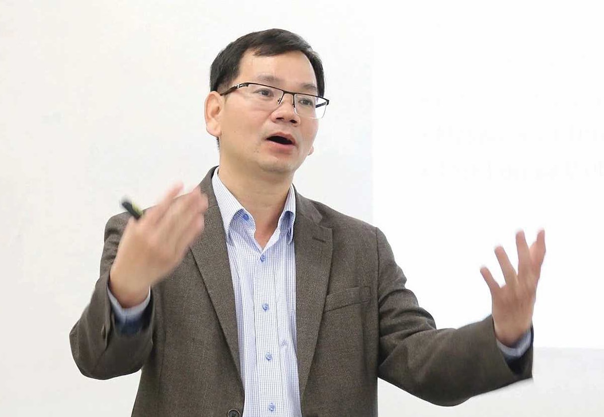 TS. Huỳnh Thế Du copy