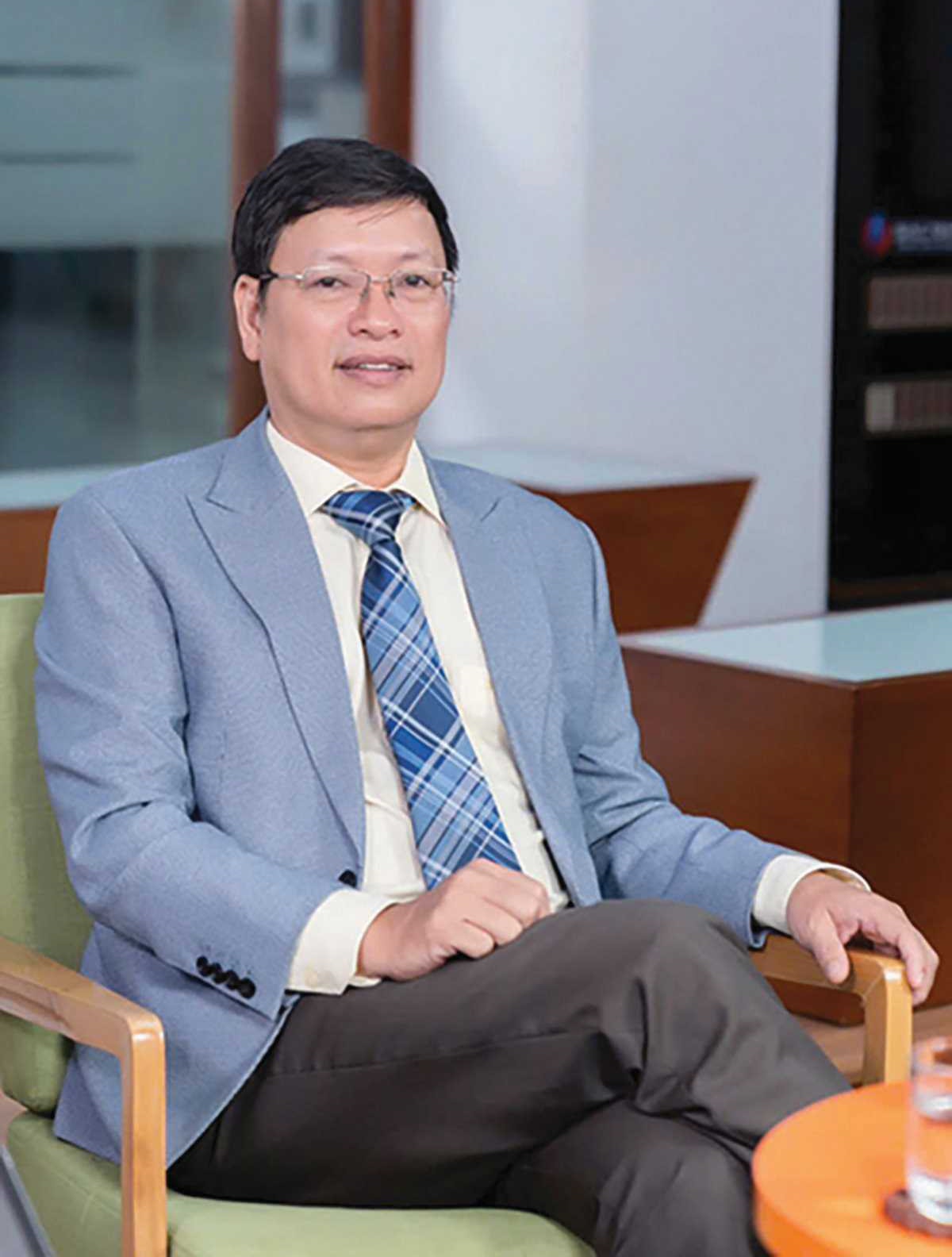 TS. Trần Quý