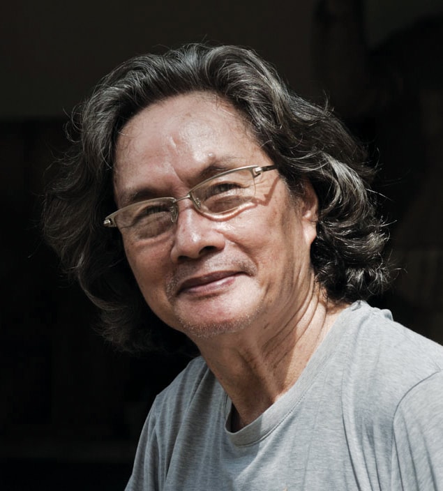 GS-TS. Nguyễn Xuân Tiên