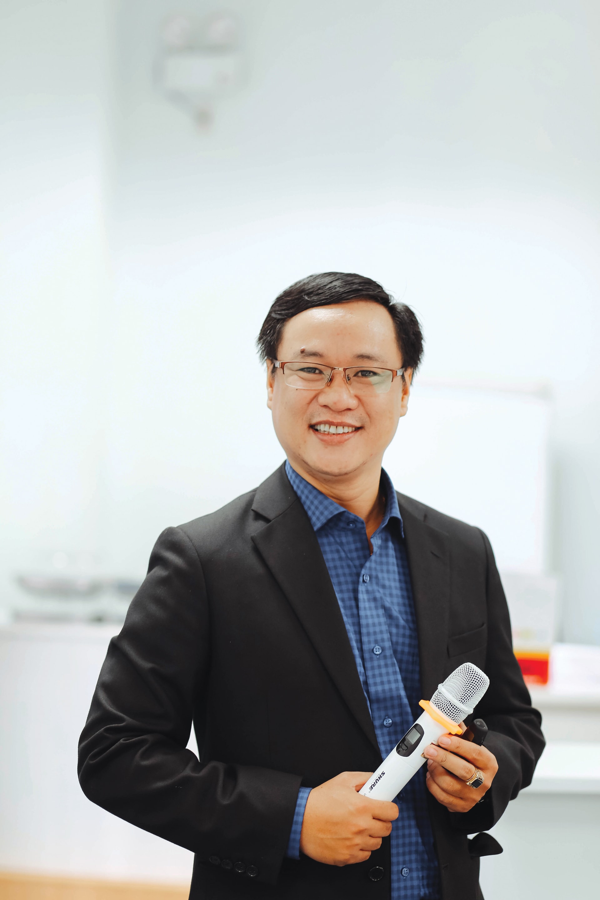 ThS Hàng Nhật Quang