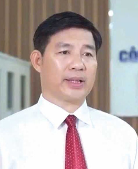 TS. Phạm Văn Thắng 