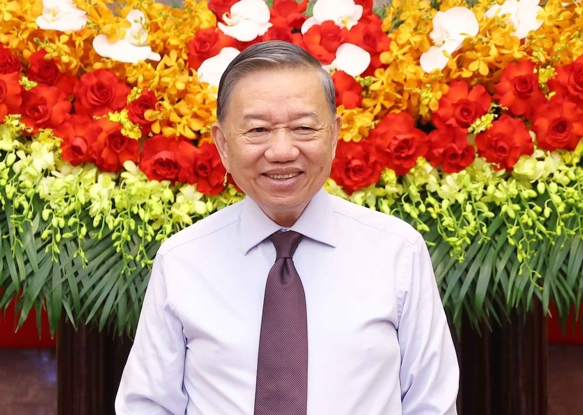 BÁO CHÍ CÁCH MẠNG VIỆT NAM TRONG THỜI ĐẠI SỐ- Ảnh 1.