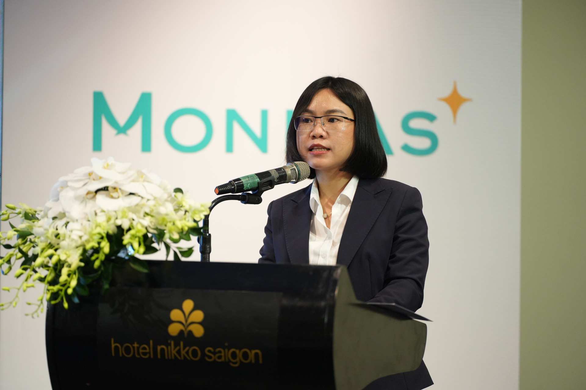 Monitas Event 9