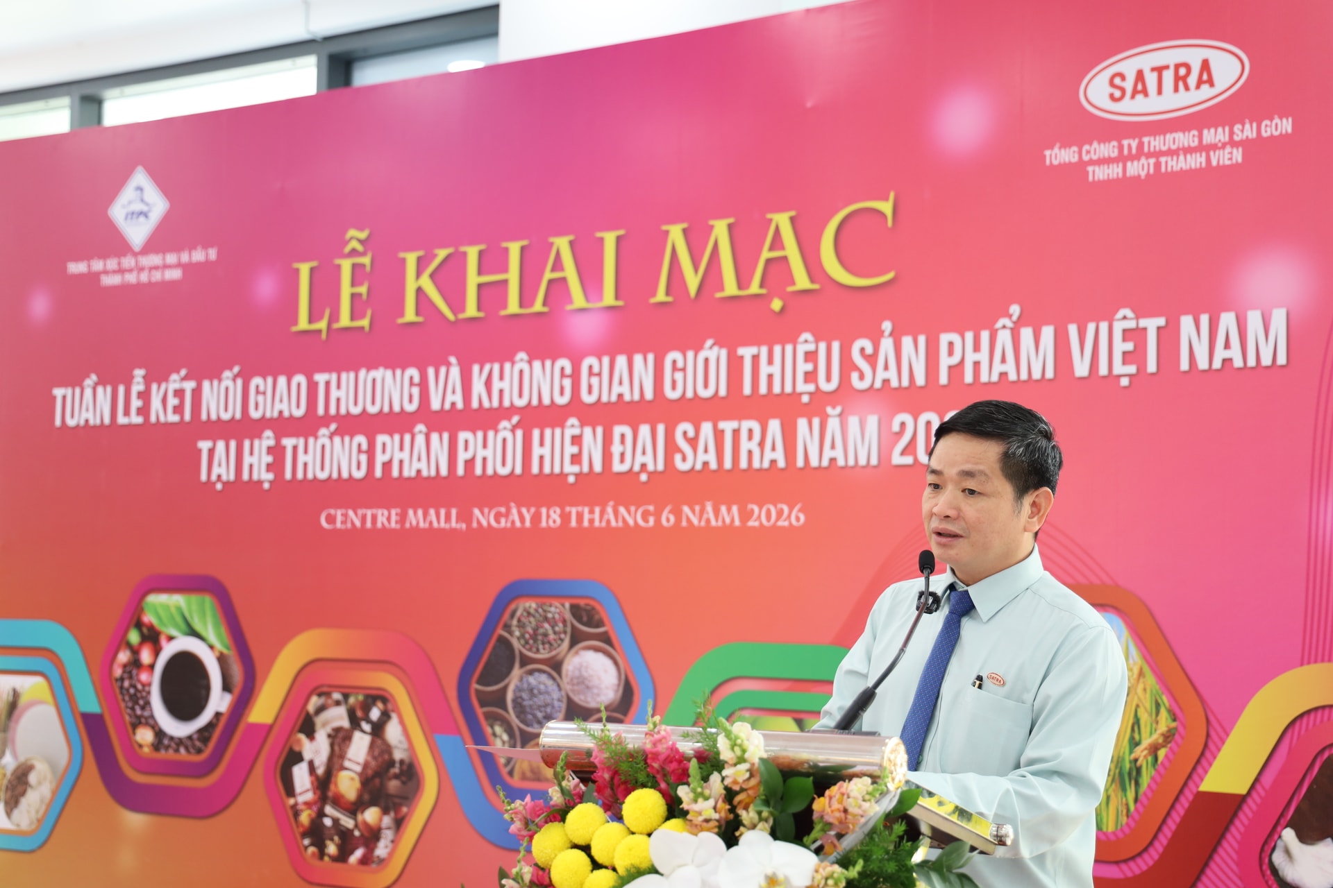 ông Thanh