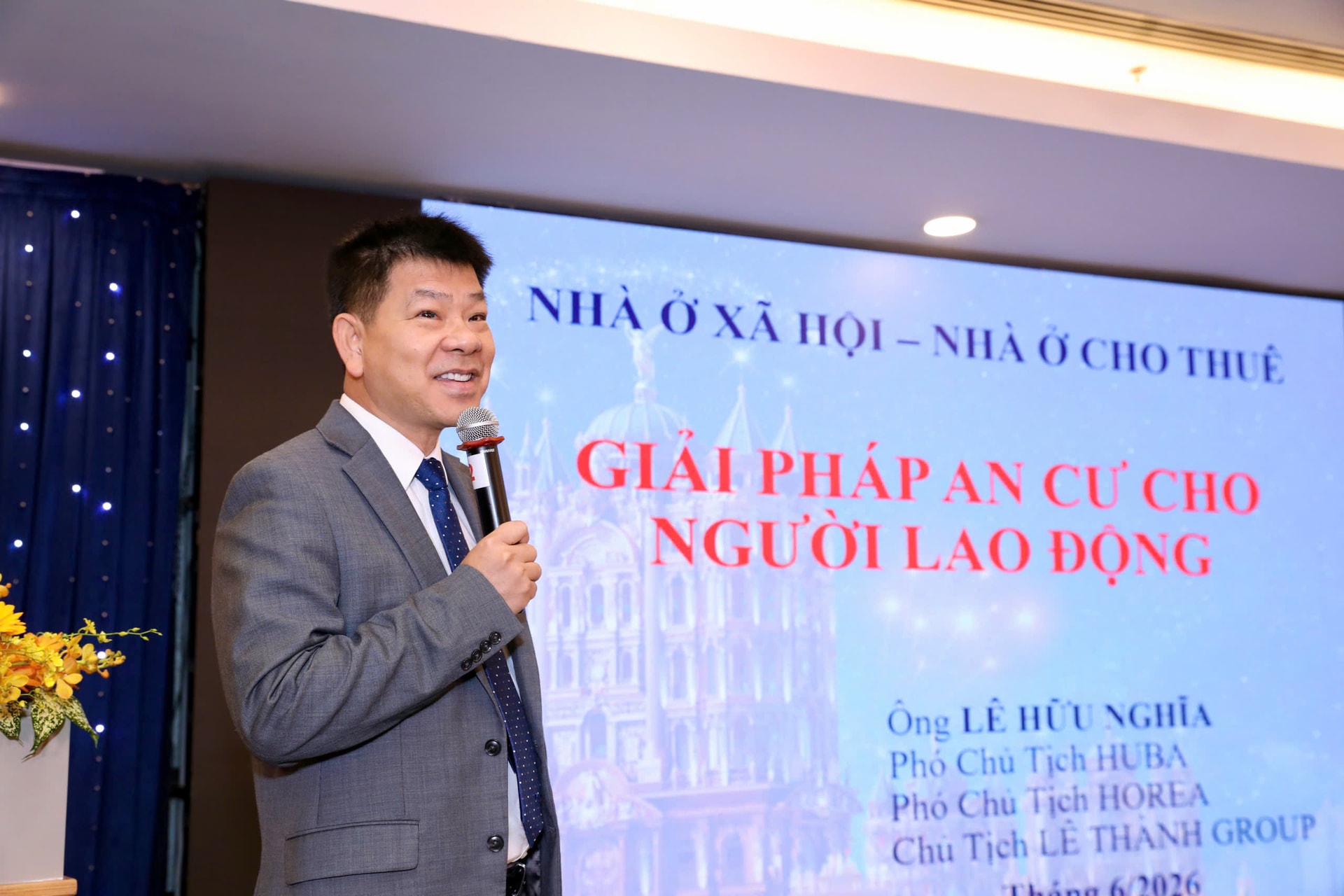 Nghia - Lê Thành