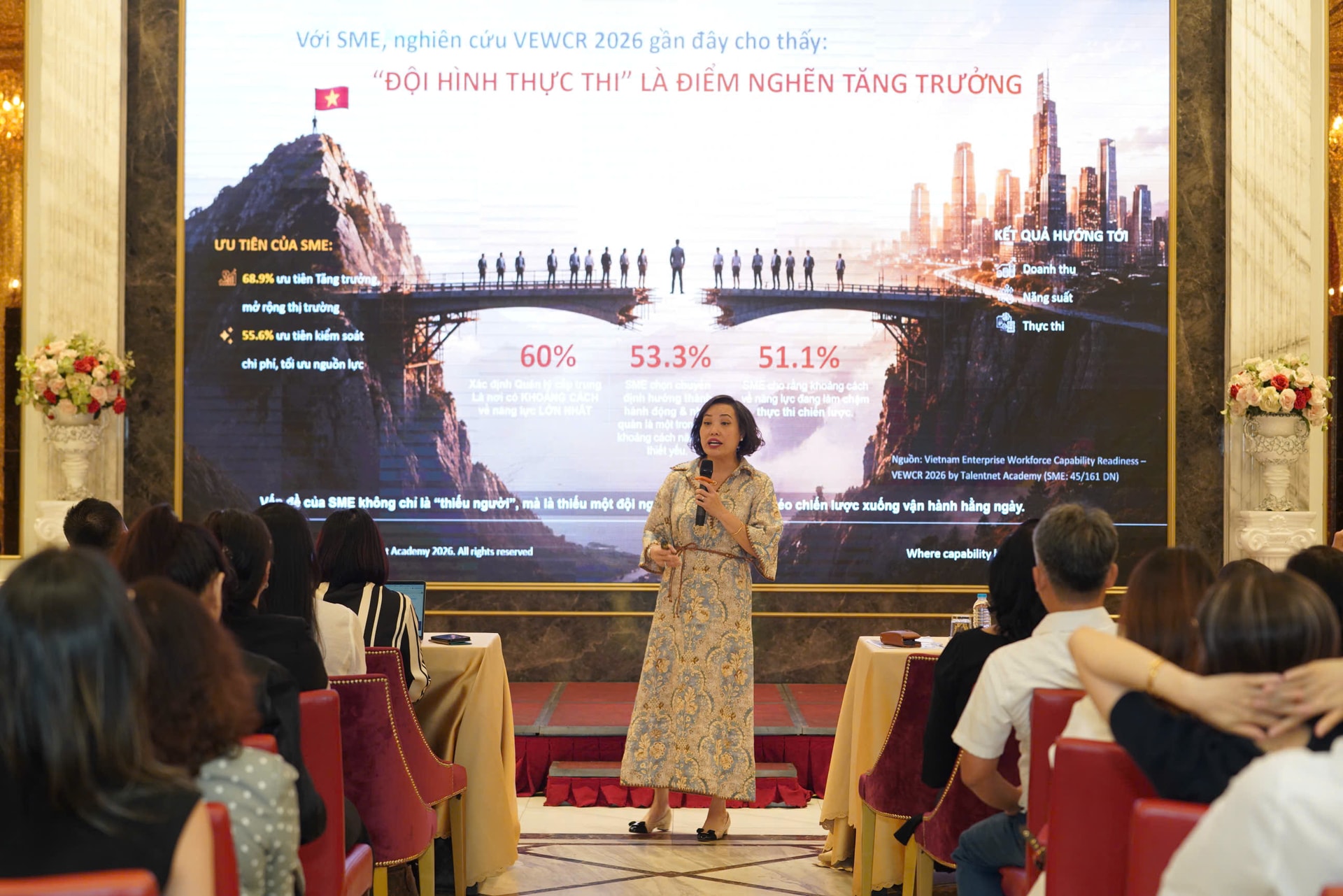 Bà Tiêu Yến Trinh