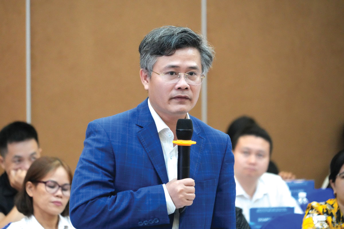 T303132. ÔNG ĐỖ THIÊN ANH TUẤN