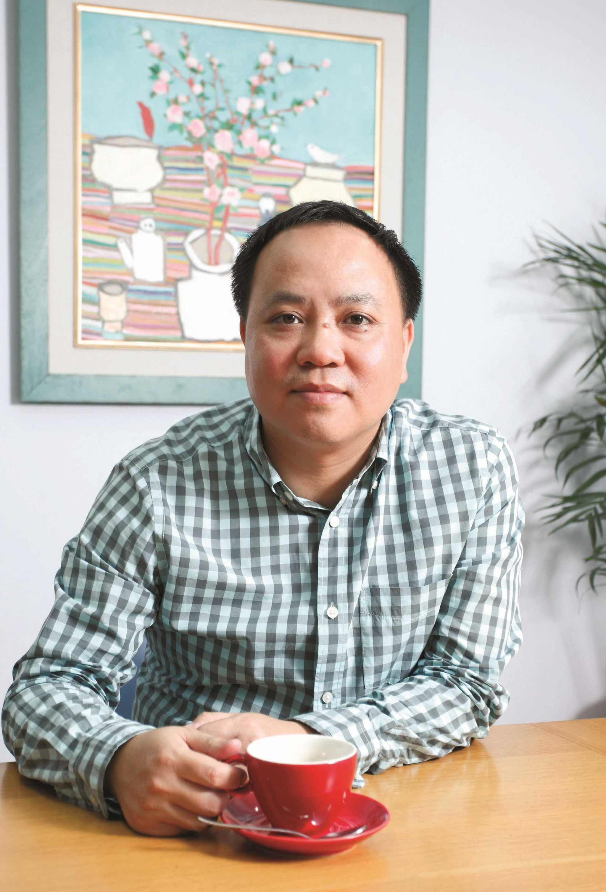 368 19-1 Phan Minh Thong