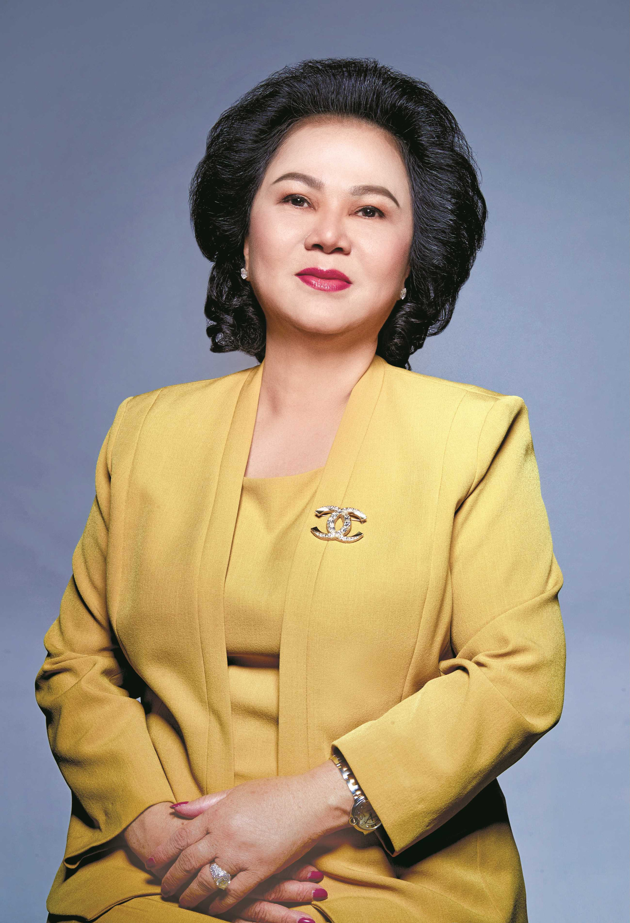495 19-1 Ly Kim Chi