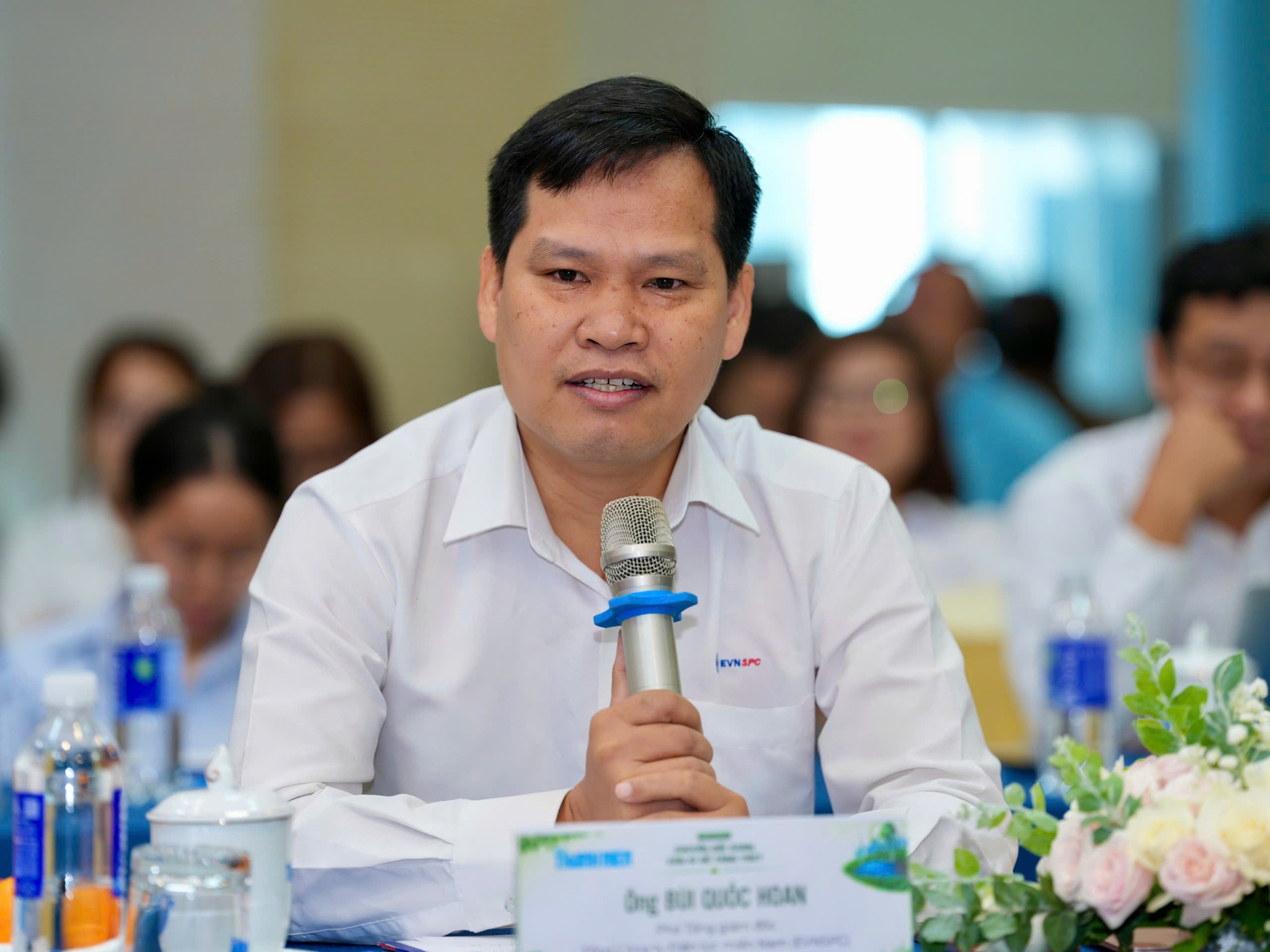 Bùi Quốc Hoan